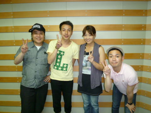 我が家からサーターアンダギー今日のメインプレイスは熱い！！！