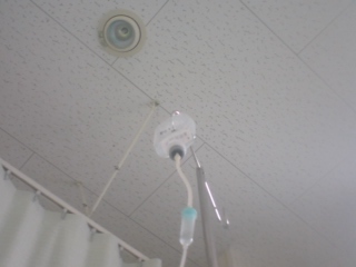 メンテナンスが間に合わなかったようで・・・