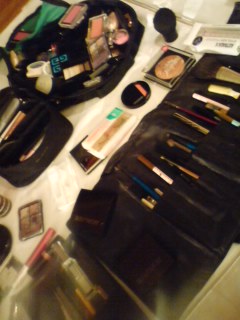 カリスマメイクアップアーティストはやはり凄かった！