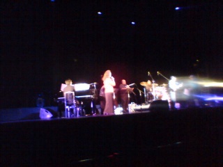 OJA Christmas jazz night 2010