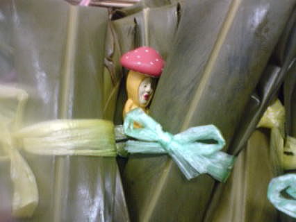 ムーチーの日@FM沖縄