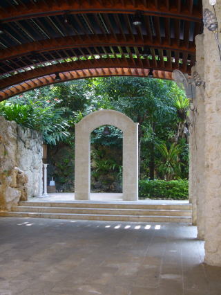 ハーバービュークラブ新年の集い