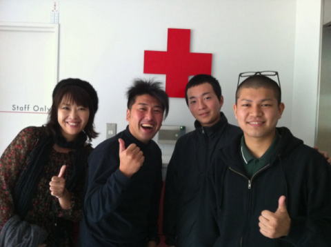 献血ライヴいよいよです！！！