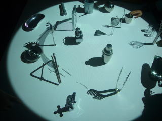 魔法の美術館　光のアート展