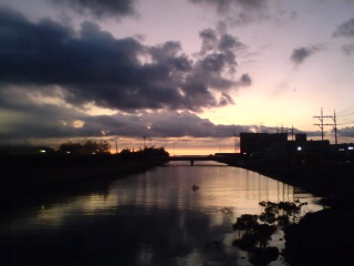 今日は公開録音です！