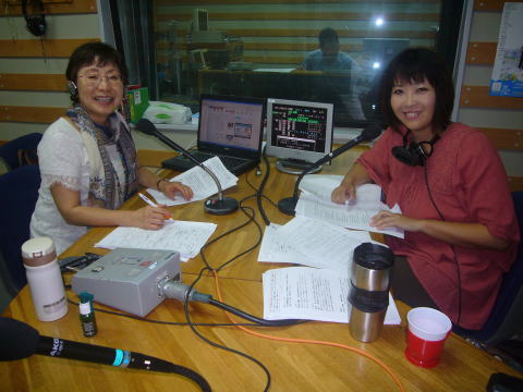 FM沖縄・祝２７歳！！！