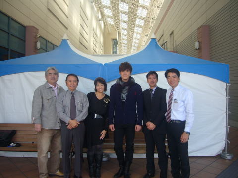 今年も公開録音ありがとうございました！