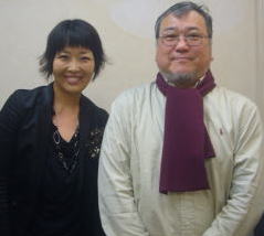 ハートが大切。