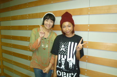 強さとやさしさと。