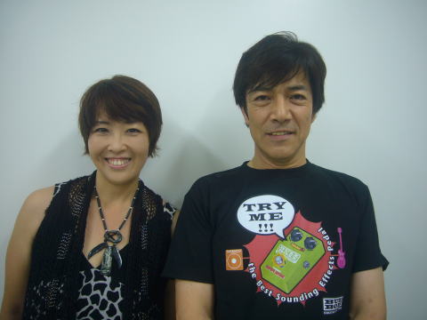 まさかこんな日がくるとは・・・