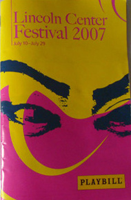 弱ったときの勘三郎さん。