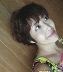 気持ちがあがった1日。