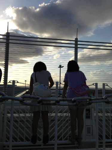 秋休み終了！そしてマイソールへ。