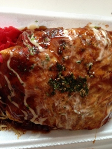 ナンシー先生Mysore１日目！