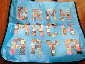 ナンシー先生 Weekend workshop