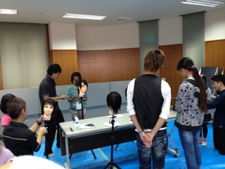 キッズインビジネスタウン