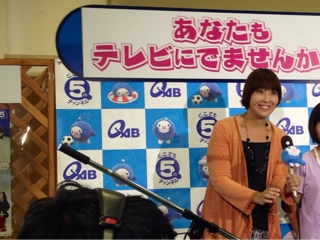 擬似体験のつもりが…。