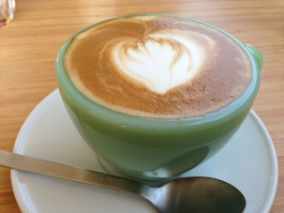 カフェモカも…