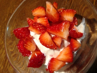 やってみたかったこと